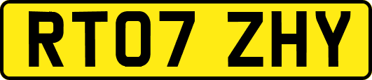 RT07ZHY