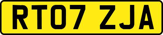 RT07ZJA