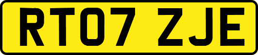 RT07ZJE