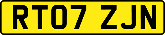 RT07ZJN