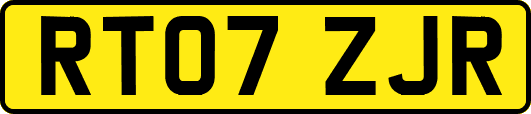 RT07ZJR