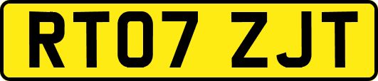RT07ZJT