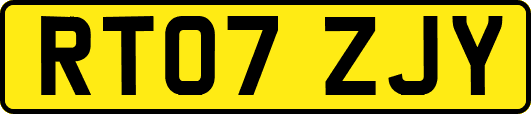 RT07ZJY
