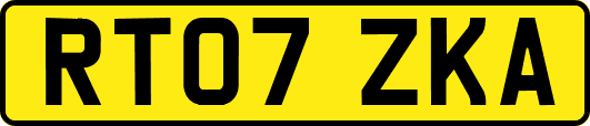 RT07ZKA