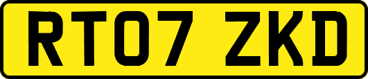 RT07ZKD