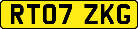 RT07ZKG