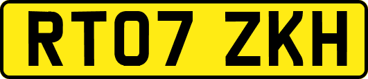 RT07ZKH