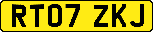 RT07ZKJ