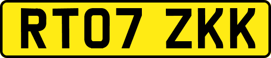 RT07ZKK
