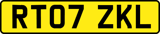 RT07ZKL