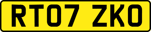 RT07ZKO