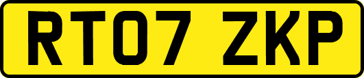 RT07ZKP