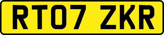 RT07ZKR