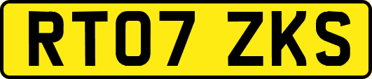RT07ZKS