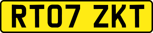 RT07ZKT