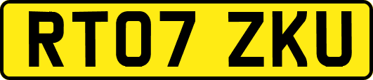 RT07ZKU