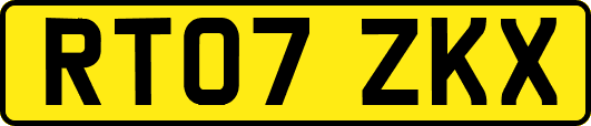 RT07ZKX