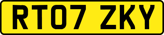 RT07ZKY