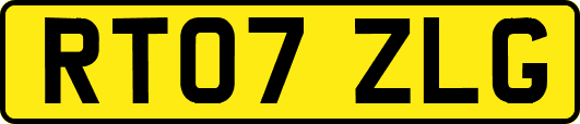 RT07ZLG