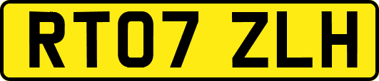 RT07ZLH