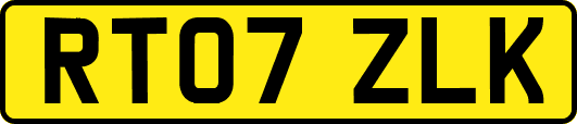 RT07ZLK