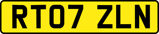 RT07ZLN