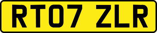 RT07ZLR