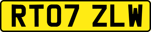 RT07ZLW