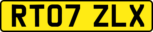 RT07ZLX