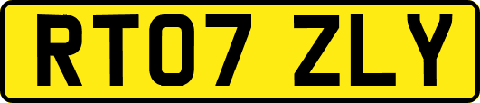 RT07ZLY