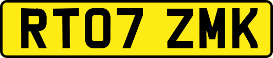 RT07ZMK