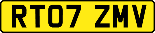 RT07ZMV