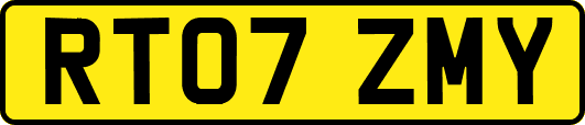 RT07ZMY