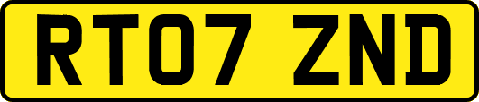 RT07ZND