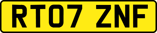 RT07ZNF