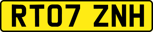 RT07ZNH