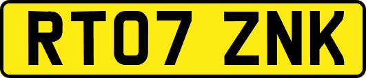 RT07ZNK
