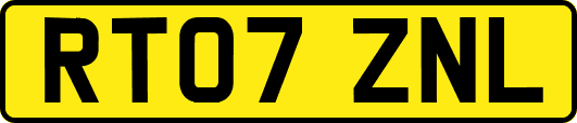 RT07ZNL