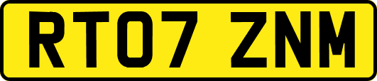 RT07ZNM