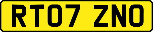 RT07ZNO