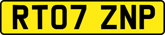 RT07ZNP