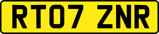 RT07ZNR
