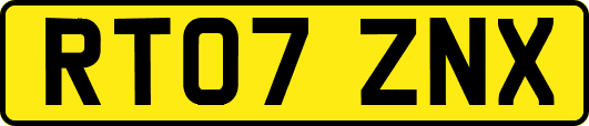 RT07ZNX