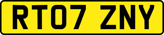 RT07ZNY