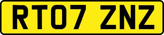 RT07ZNZ