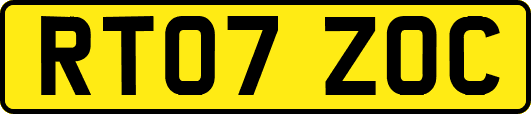 RT07ZOC