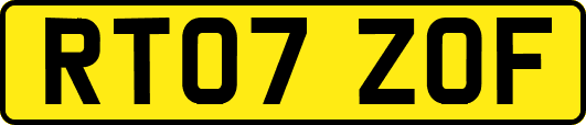 RT07ZOF