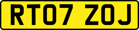 RT07ZOJ