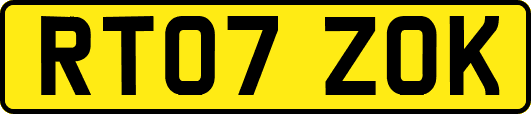 RT07ZOK