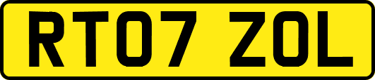 RT07ZOL